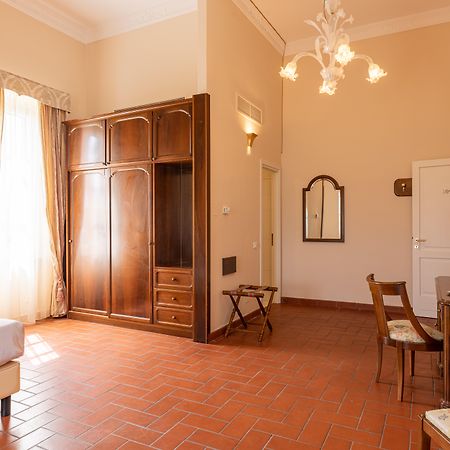Hotel Villa San Michele Lucca Eksteriør bilde