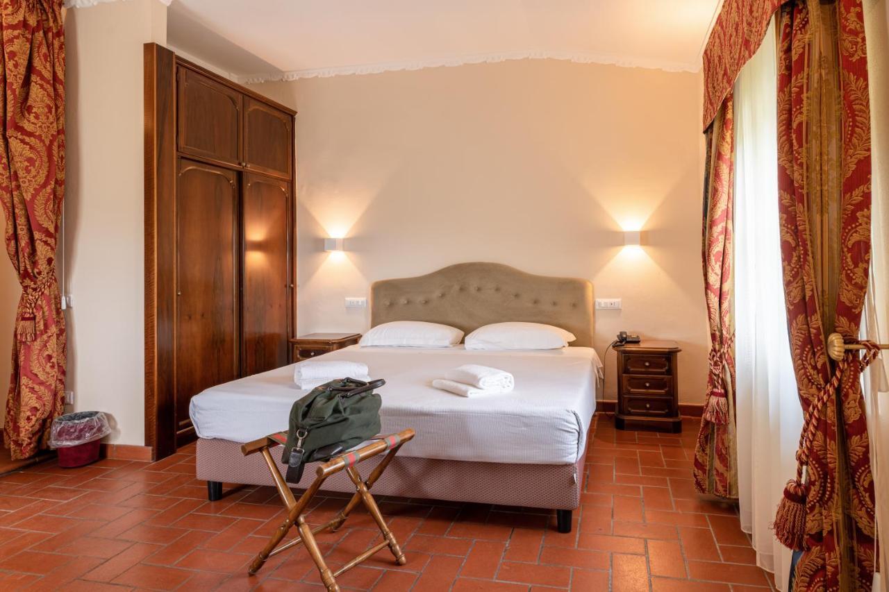 Hotel Villa San Michele Lucca Eksteriør bilde