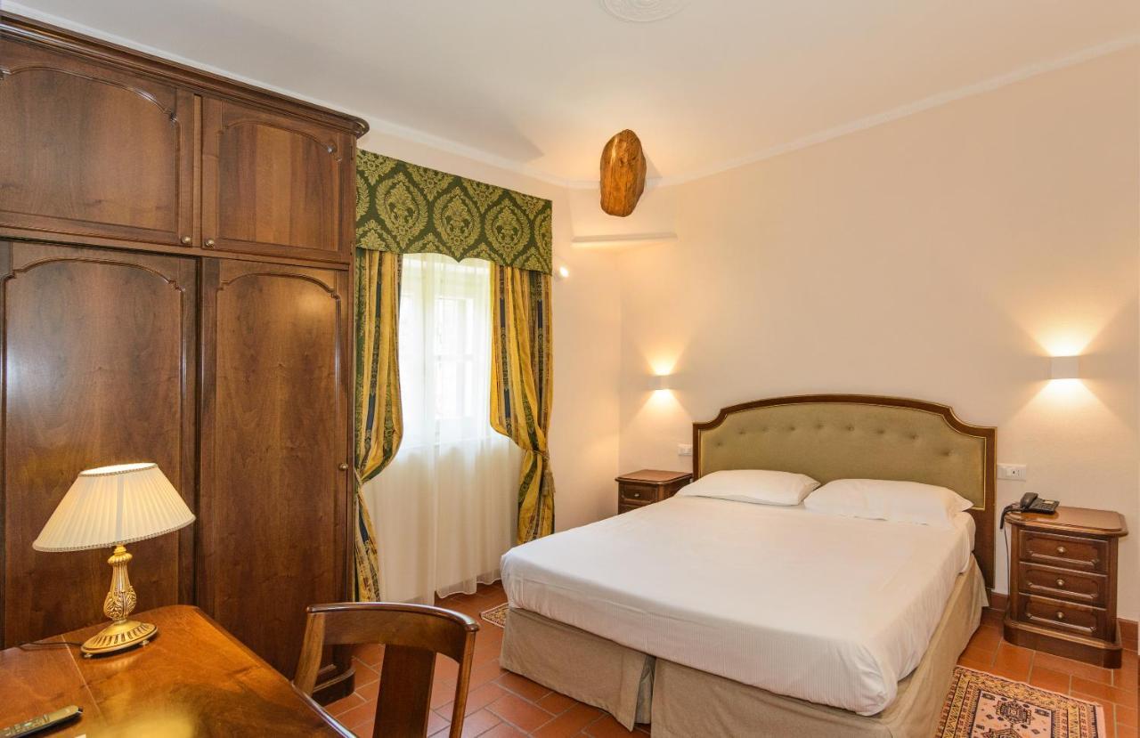 Hotel Villa San Michele Lucca Eksteriør bilde