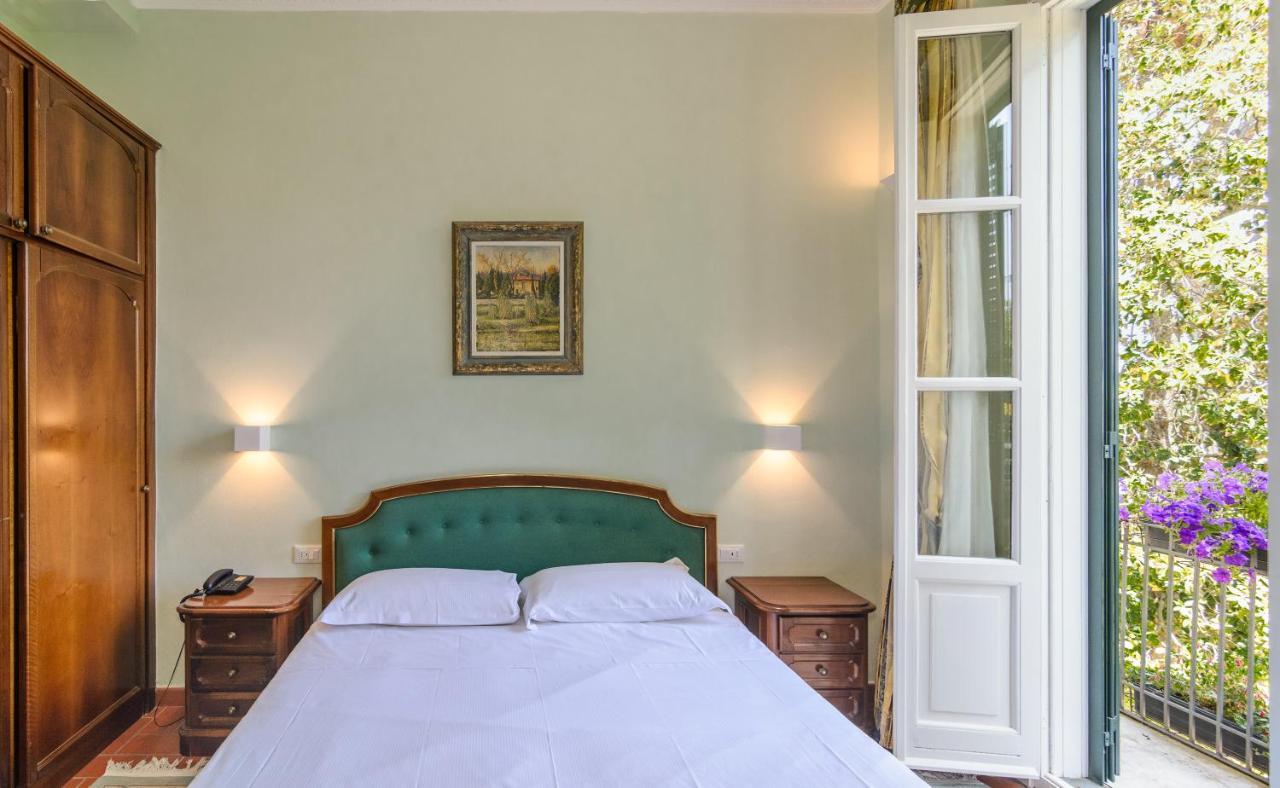 Hotel Villa San Michele Lucca Eksteriør bilde
