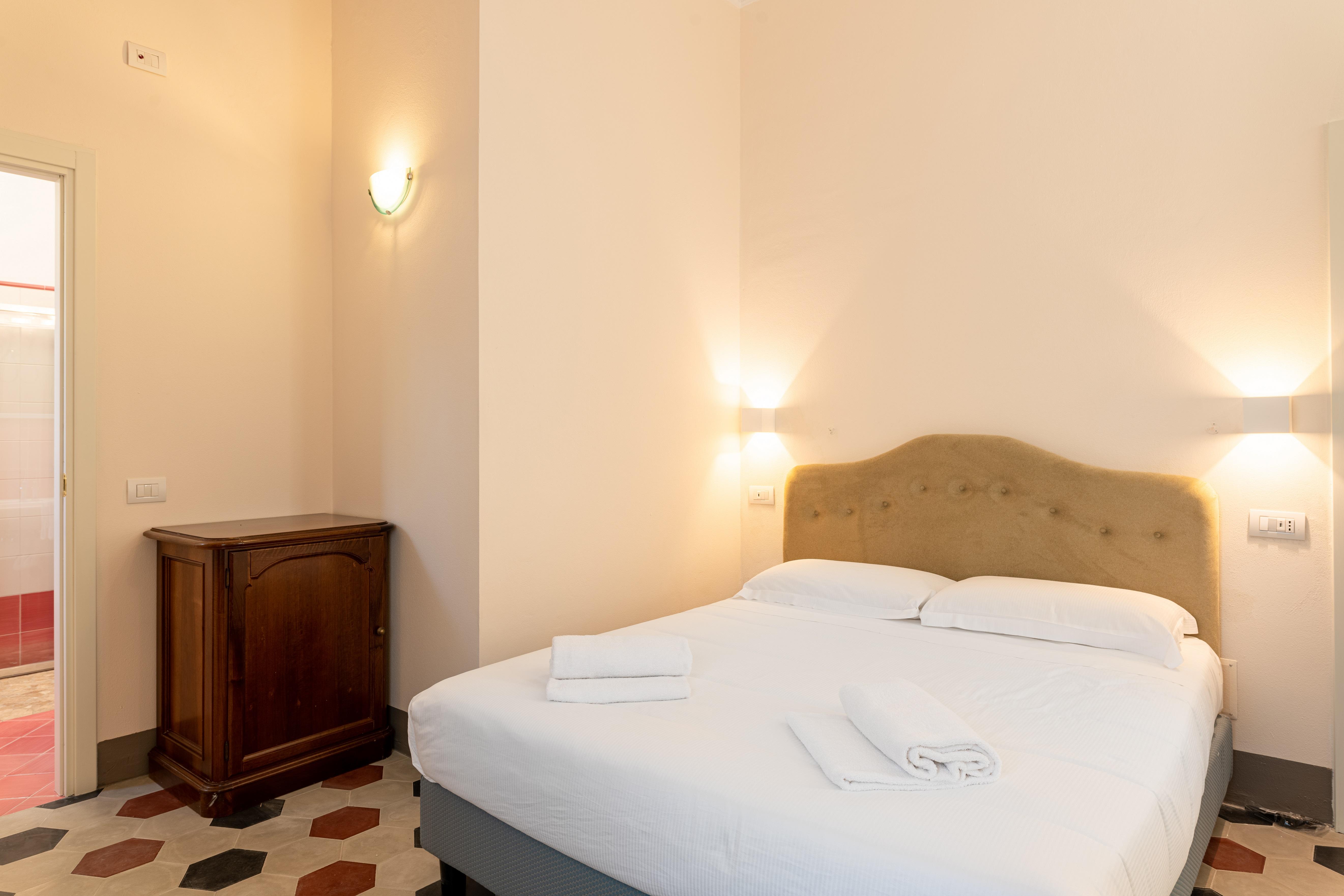 Hotel Villa San Michele Lucca Eksteriør bilde