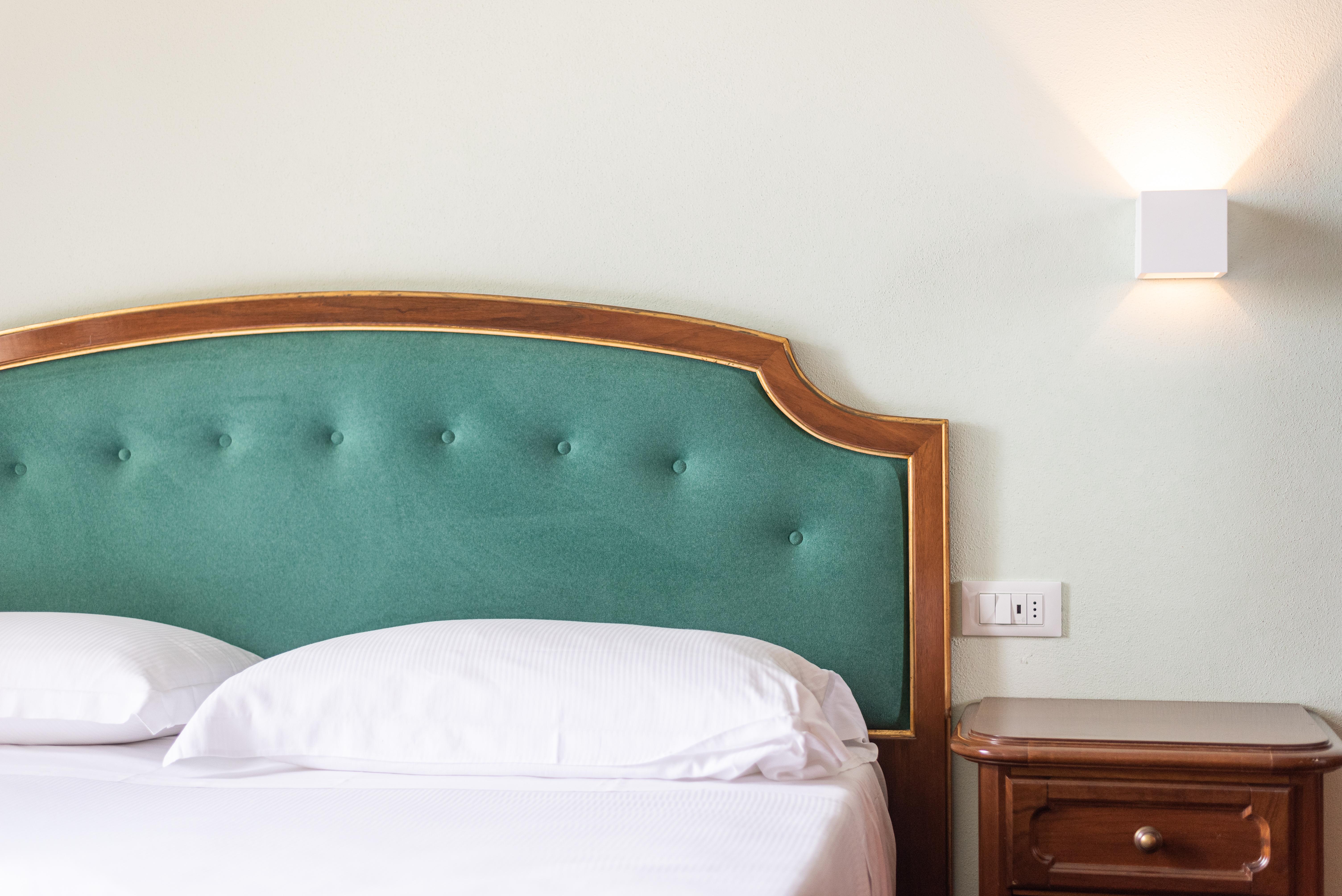 Hotel Villa San Michele Lucca Eksteriør bilde