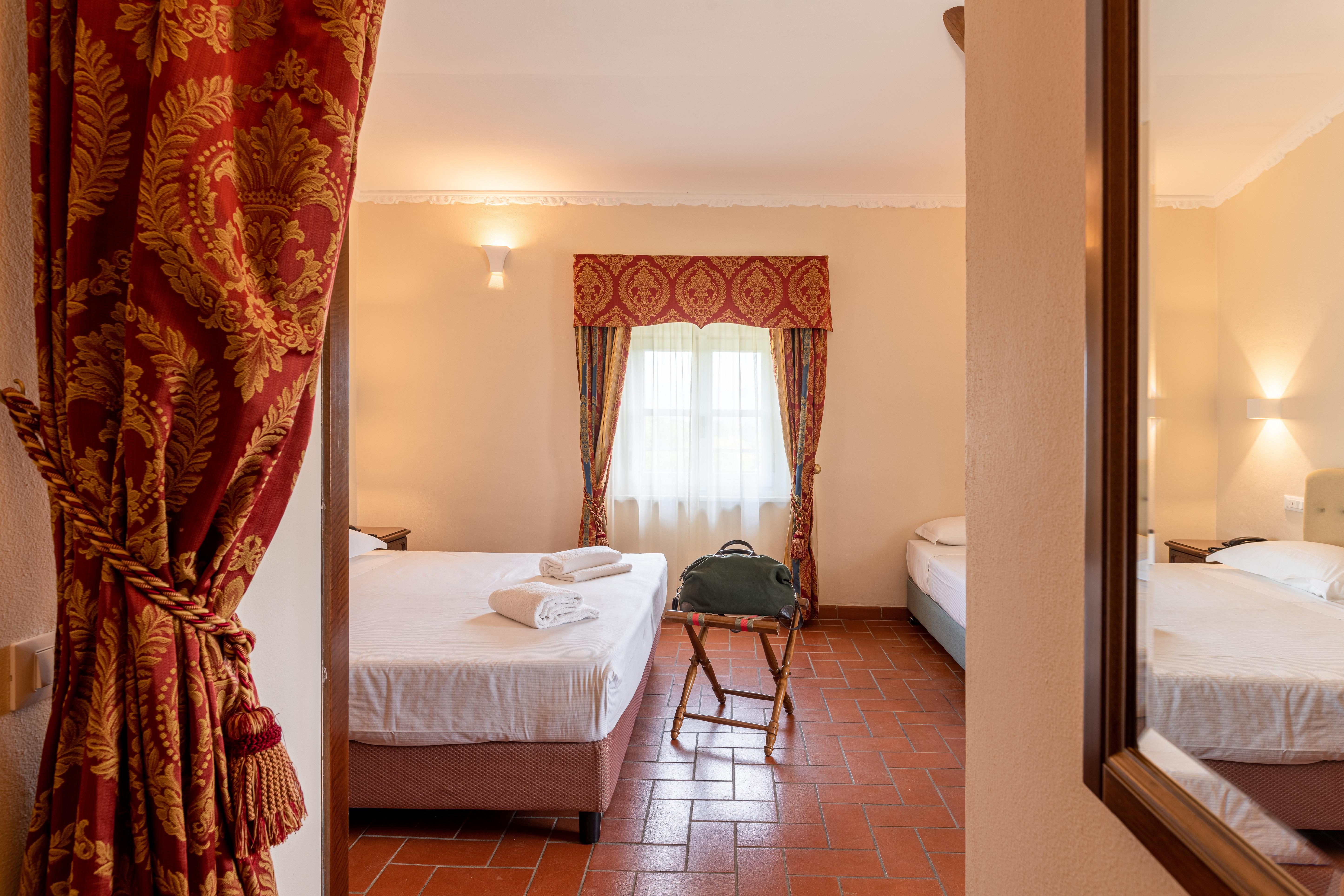 Hotel Villa San Michele Lucca Eksteriør bilde