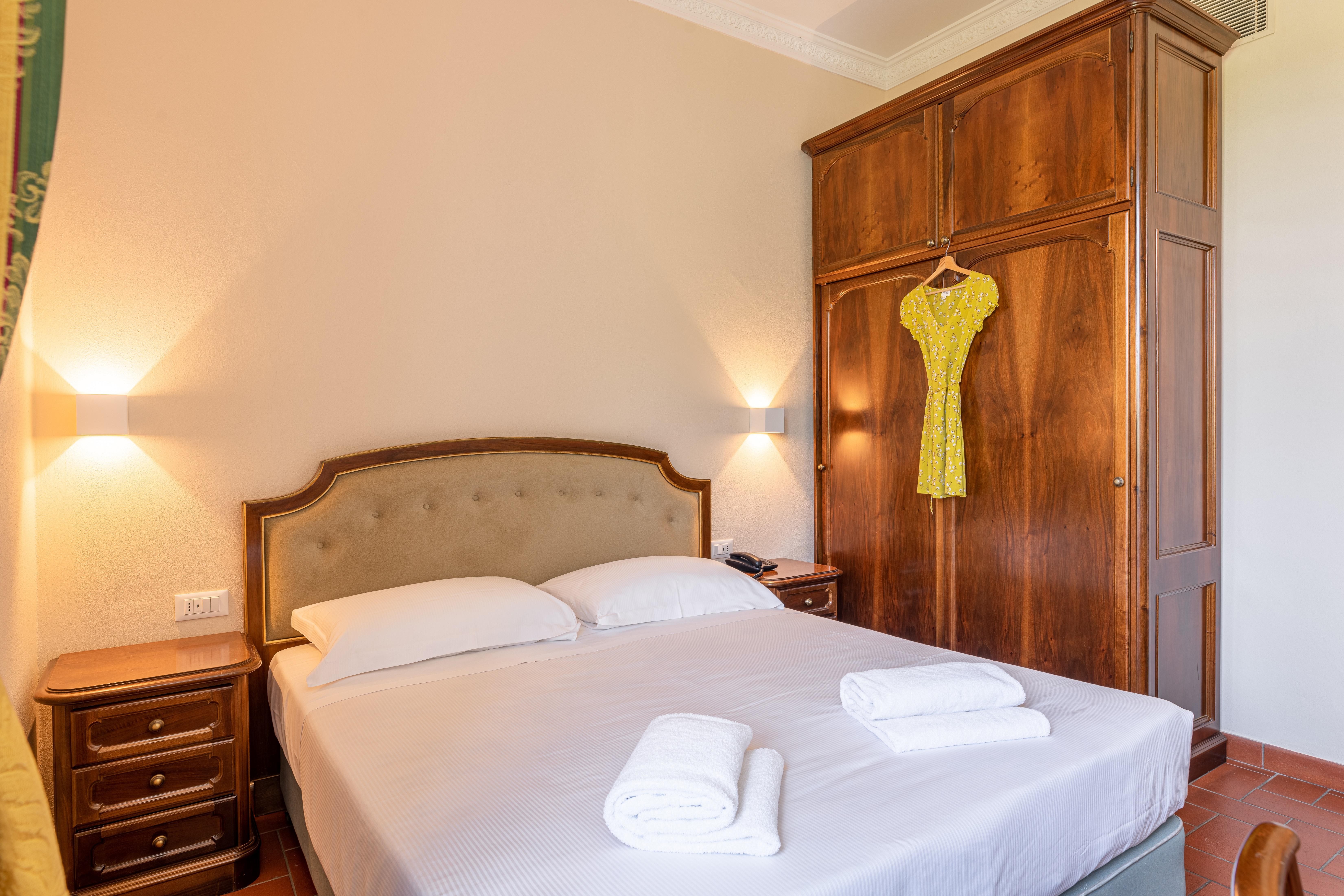 Hotel Villa San Michele Lucca Eksteriør bilde