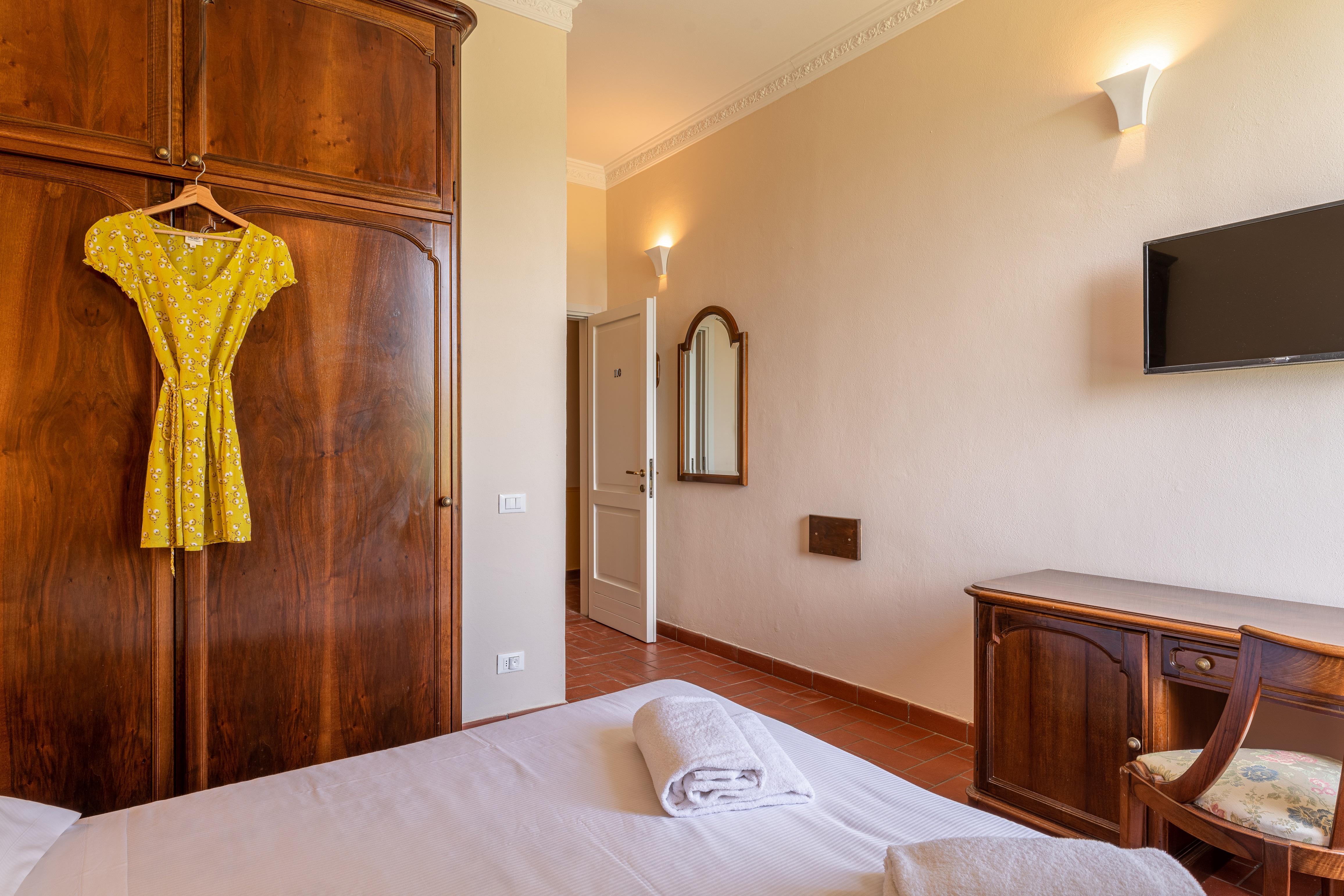 Hotel Villa San Michele Lucca Eksteriør bilde