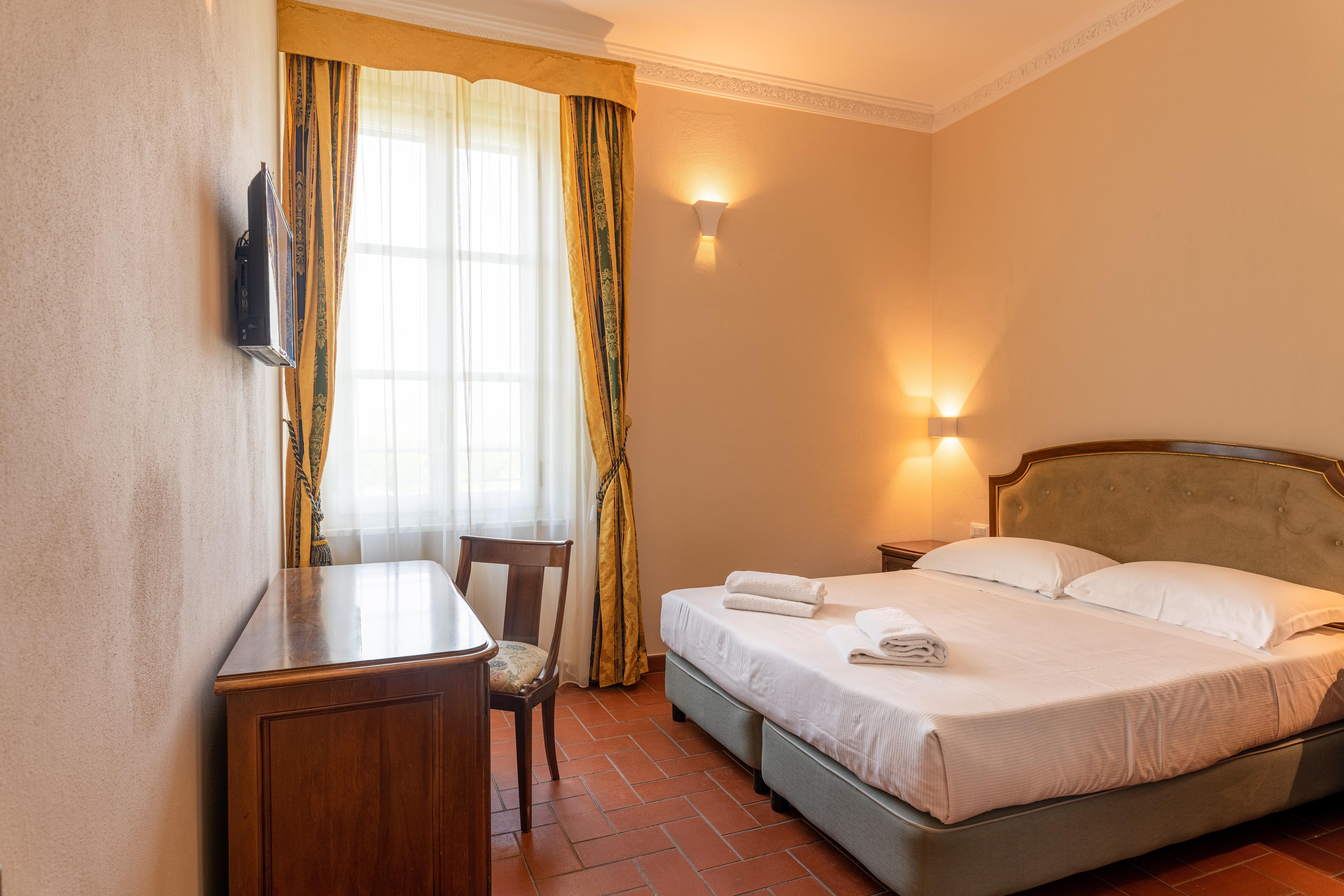 Hotel Villa San Michele Lucca Eksteriør bilde