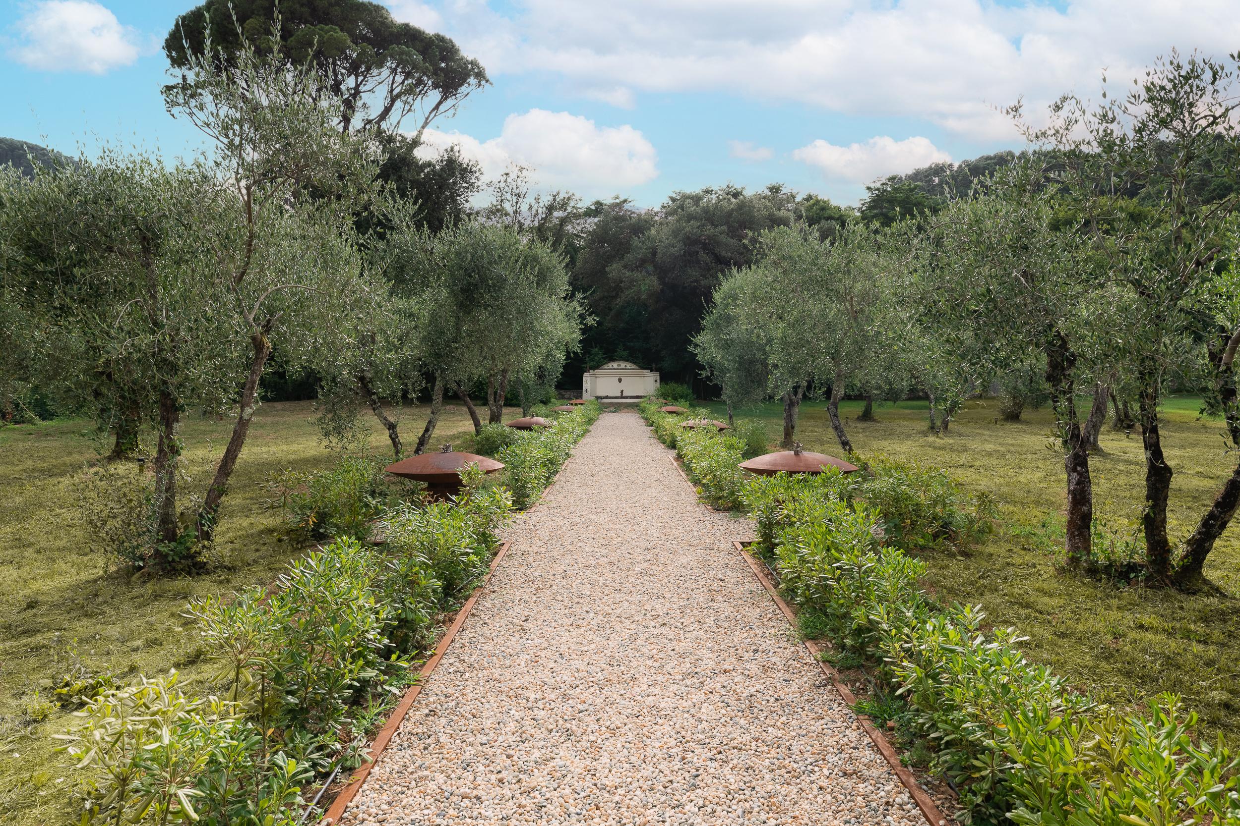 Hotel Villa San Michele Lucca Eksteriør bilde