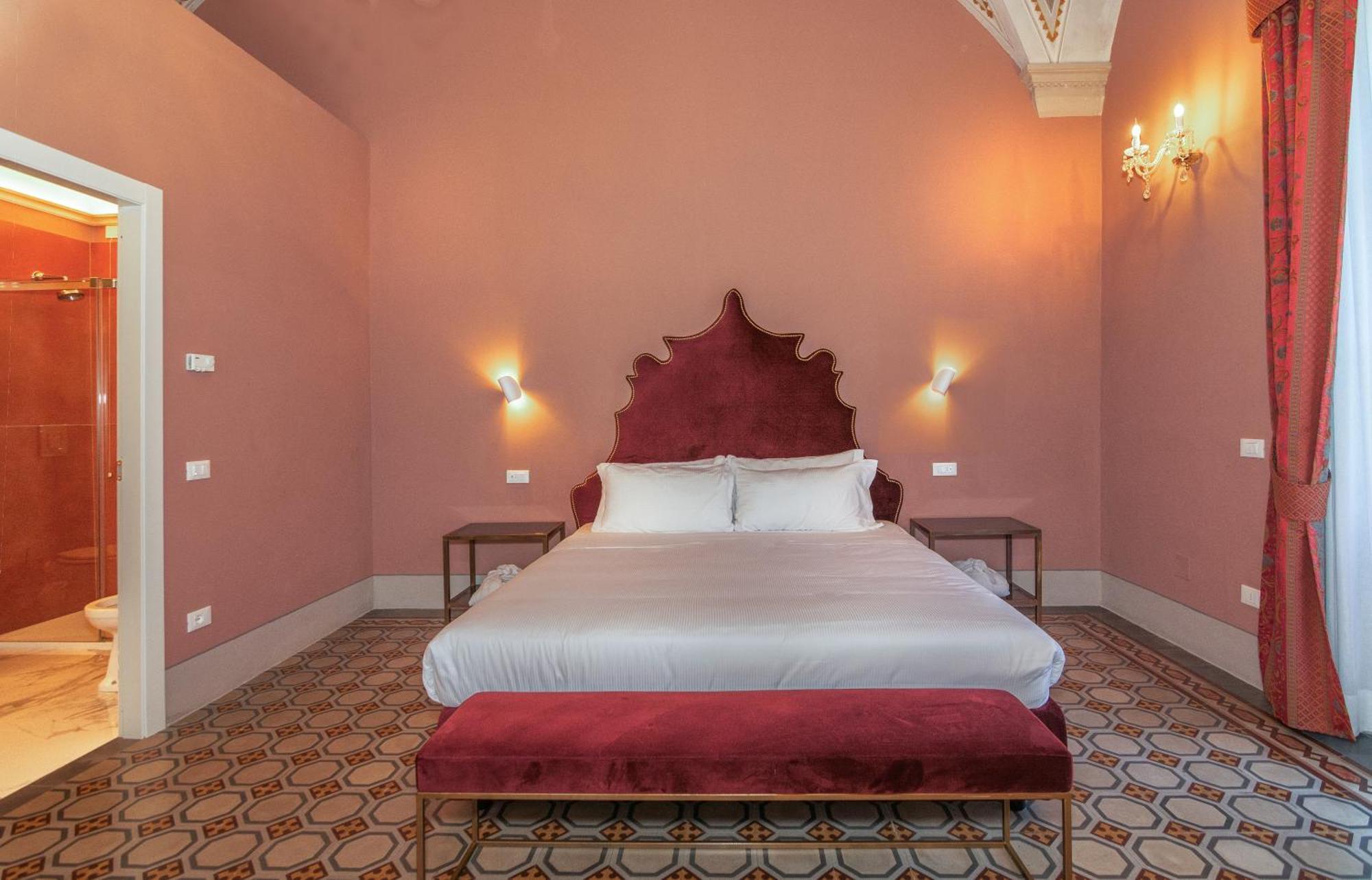 Hotel Villa San Michele Lucca Eksteriør bilde